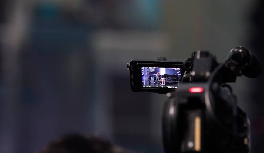 紧跟潮流！田林县产品视频拍摄引领时尚新趋势