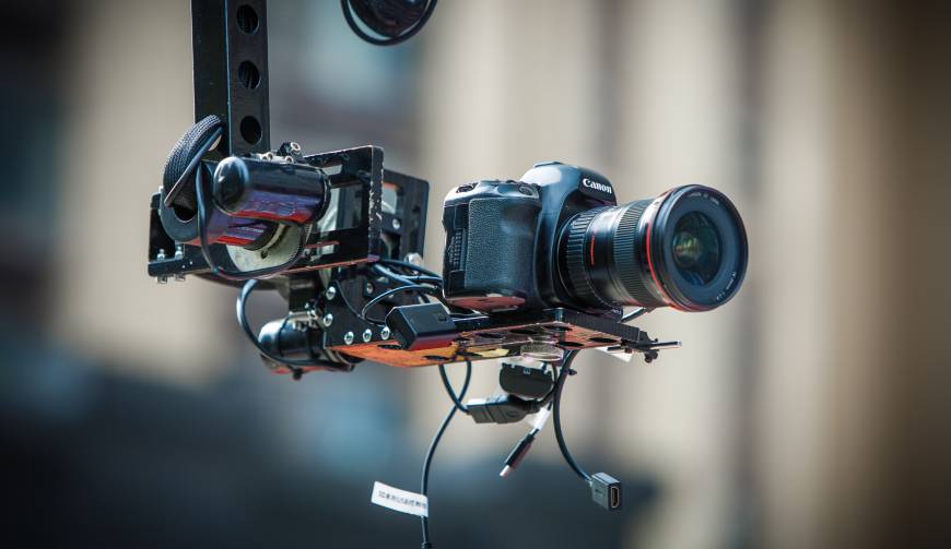 科技赋能生活：田林县产品视频拍摄开启智能新时代