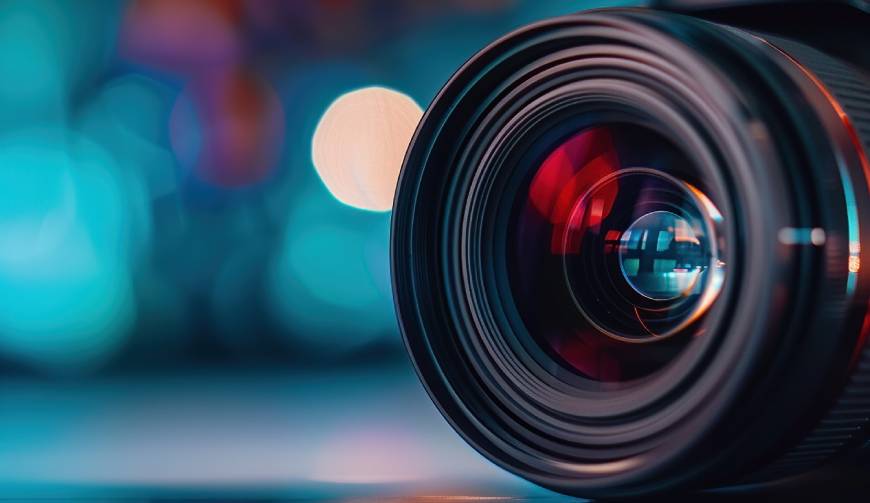 与田林县产品视频拍摄同行：畅享高效、舒适的每一天