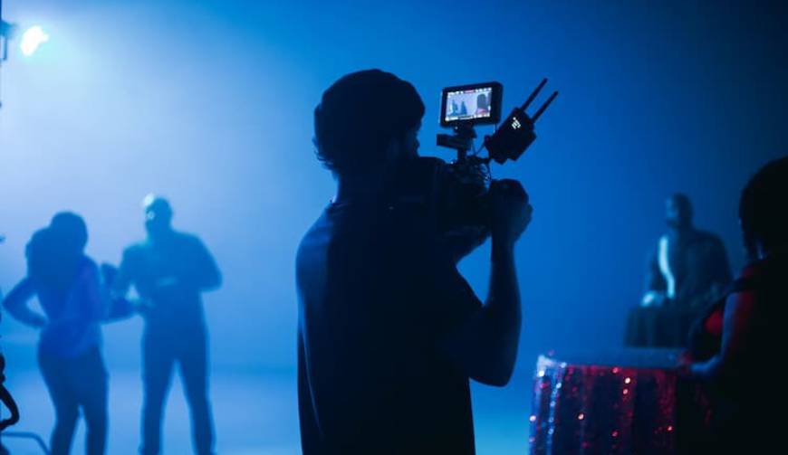 神秘新品来袭！田林县产品视频拍摄究竟有何神奇之处？