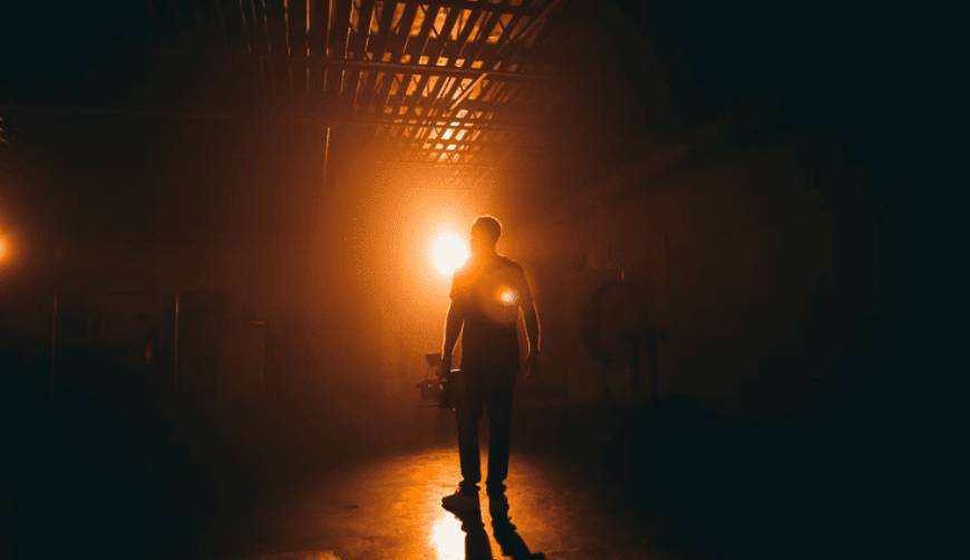 未曾见过的田林县产品视频拍摄：一场颠覆认知的视觉盛宴