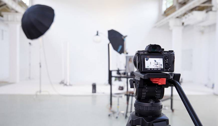 聚焦田林县产品视频拍摄，打造品牌传播新高度