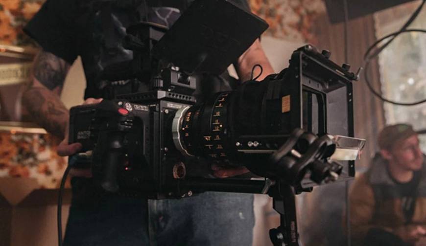 深耕本土，田林县产品宣传视频拍摄公司的服务密码