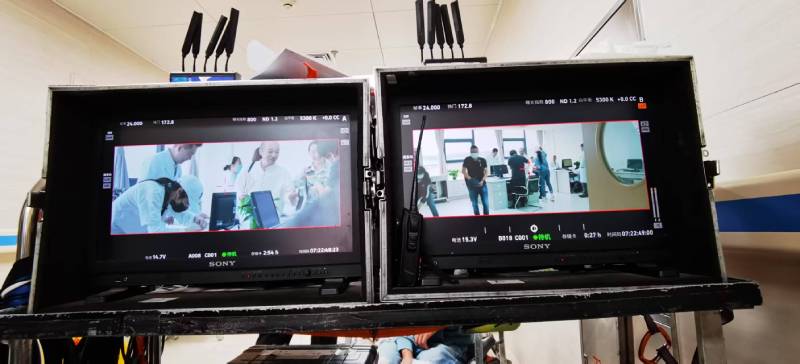 田林县极致互动，让产品在宣传视频中闪耀独特光芒