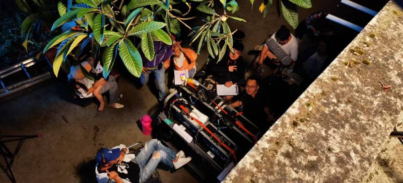 解锁田林县产品宣传视频拍摄公司新势能，助力品牌强势破圈