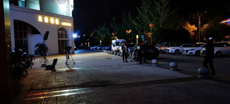 田林县电商产品视频拍摄制作全攻略，打造高转化带货视频