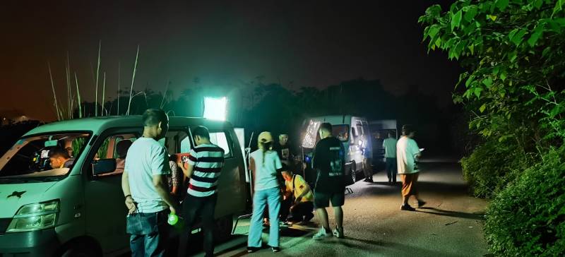 以镜头为笔，绘就田林县产品视频的进阶之路