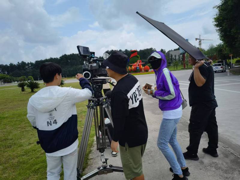 田林县极致互动，未来愿景宏大，致力于成为全球领先的产品宣传视频企业