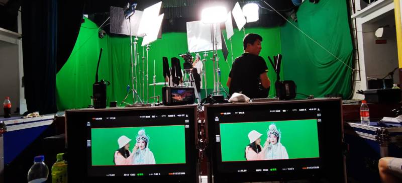 田林县产品视频拍摄：以创意为翼，助力品牌翱翔