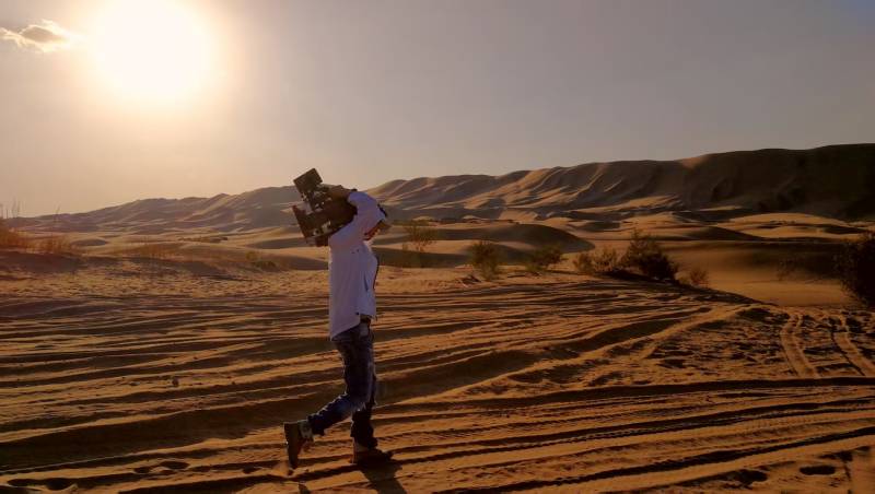 三天极速出片！田林县产品视频拍摄公司高效响应需求，省时更省钱