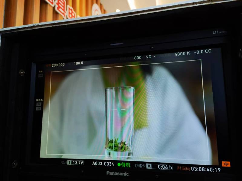 天然优选！田林县电商产品宣传视频溯源原料产地的真实故事