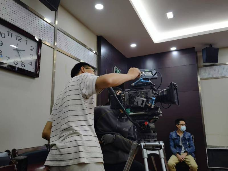 大数据指导创作方向，田林县产品视频拍摄公司让每帧画面都有效触达