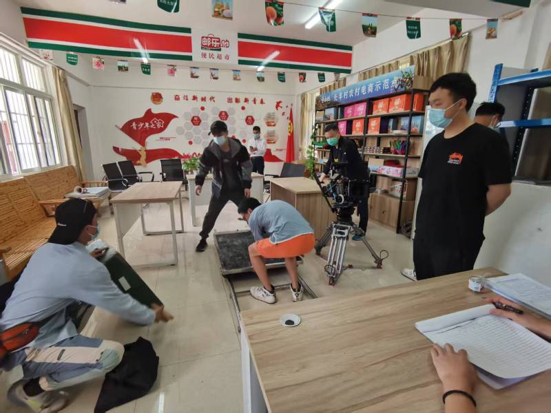 田林县电商产品视频拍摄制作实战秘籍，助力产品引爆电商流量